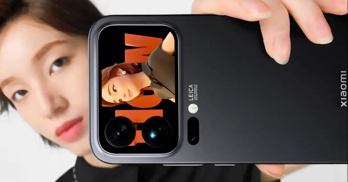 Xiaomi Exec Rubbles Xiaomi 17 Pro Max vs.