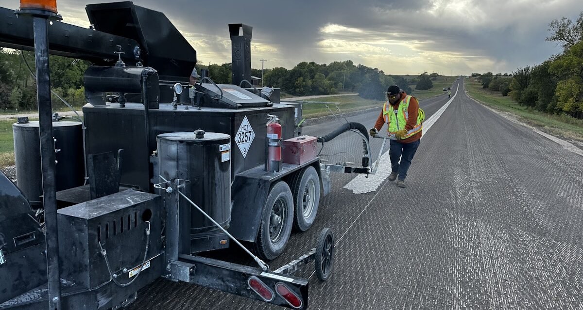 What Is VRAM? Void-Lowering Asphalt Membranes for Joint Longevity