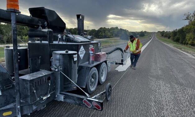 What Is VRAM? Void-Lowering Asphalt Membranes for Joint Longevity