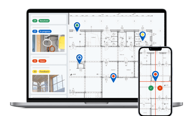How Structured Knowledge Can Unlock AI’s Potential in Building