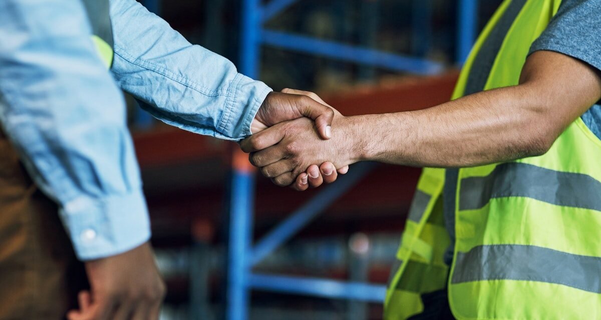 Strategies for Social for Concrete Contractors and Equipment Rental Pros