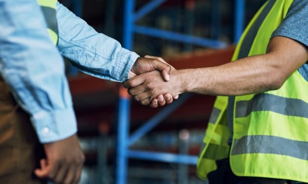 Strategies for Social for Concrete Contractors and Equipment Rental Pros