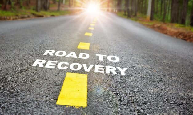 Nationwide Restoration Month: Tackling Habit and Psychological Well being in Development