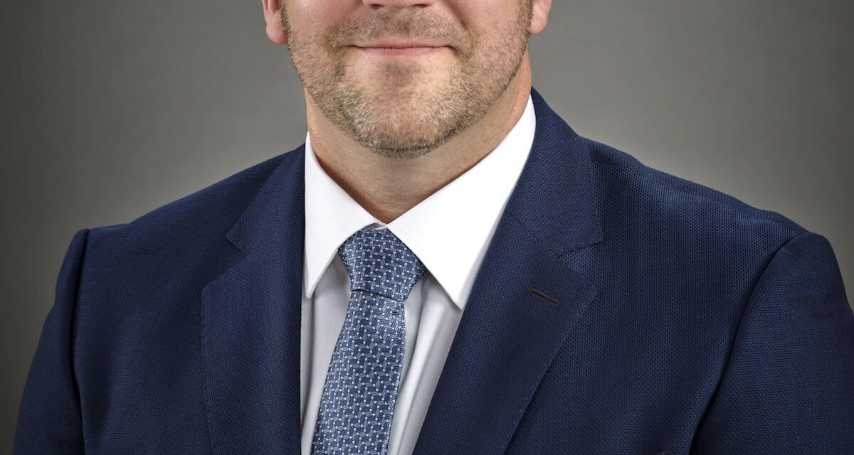 Tom Werner is the division’s general manager for sitework networks at Toro.