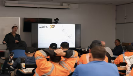 Why Coaching and Upkeep Are Essential for Roadside Crash Cushions and Security Methods