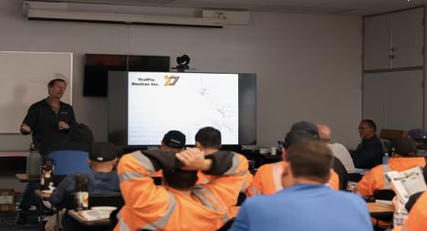 Why Coaching and Upkeep Are Essential for Roadside Crash Cushions and Security Methods