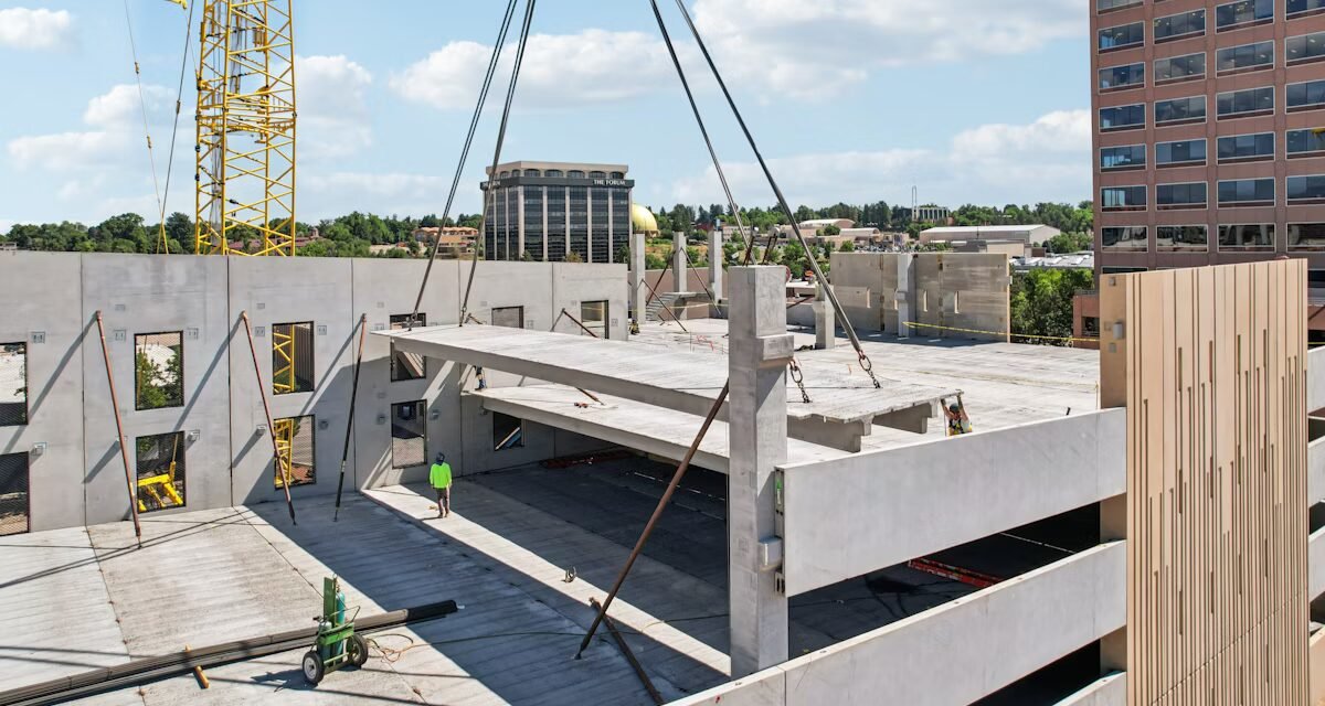 Why Prefabrication Issues to GCs