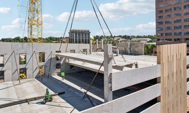 Why Prefabrication Issues to GCs