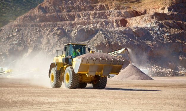 From Crater to Payoff is the NEW WEBINAR.