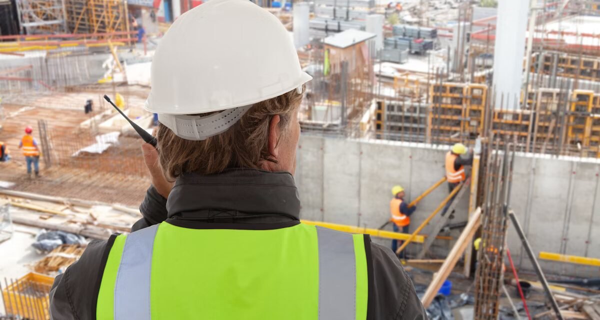 Tech in Concrete Development Insights
