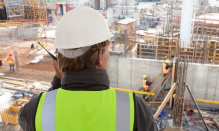 Tech in Concrete Development Insights