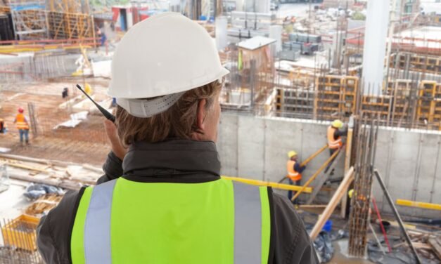 Tech in Concrete Development Insights