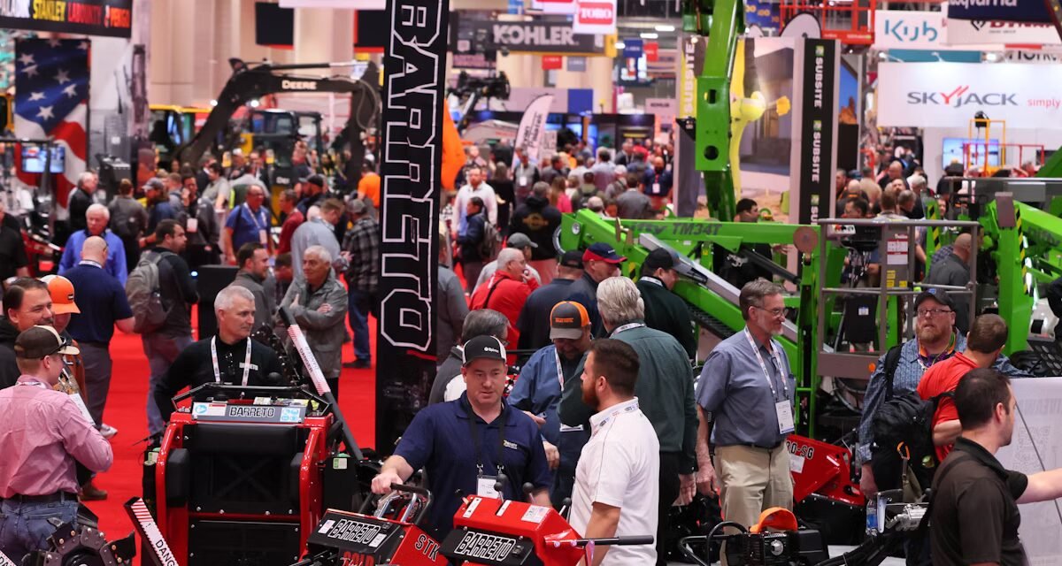 The ARA Show 2026 Registration Opens