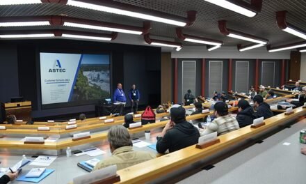 Asphalt Contractor’s Business Coaching Information 2025-2026