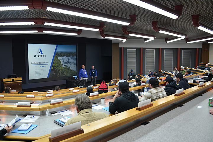 Asphalt Contractor’s Business Coaching Information 2025-2026