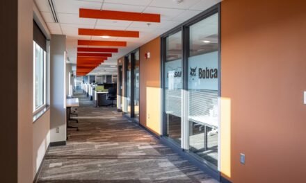 Bobcat Invests $4.8M in Facility Renovation