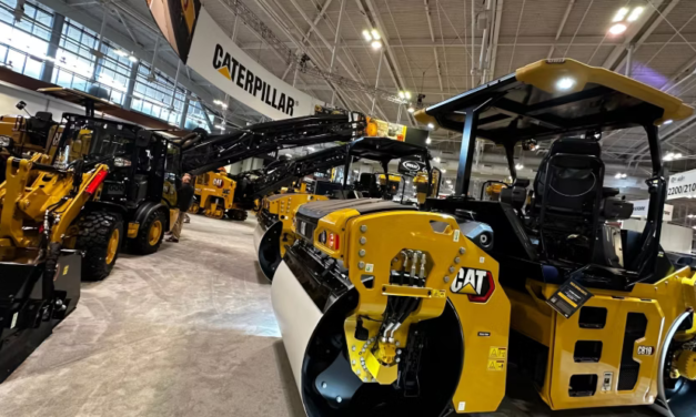 RPMGlobal to be acquired by Caterpillar as a mine software company