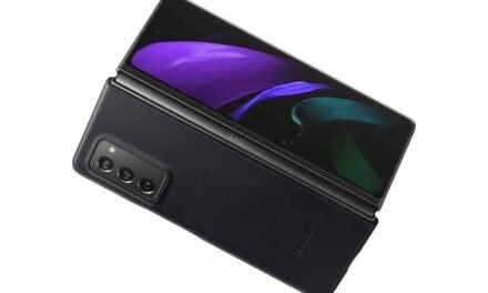 The Samsung Galaxy Z Fold 8 May Suddenly Resolve the Foldable Screen Crashes.