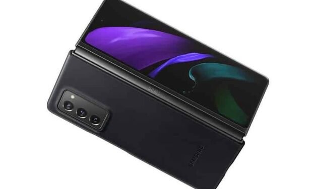 The Samsung Galaxy Z Fold 8 May Suddenly Resolve the Foldable Screen Crashes.
