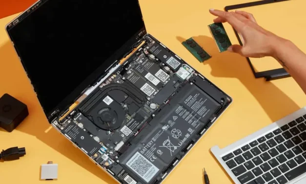 Conflicts Over Open-Source Funding Are Presented in a Framework.