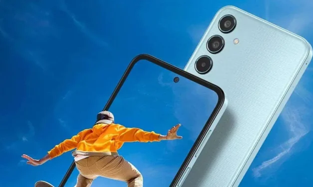 Samsung Galaxy Wide 8 and Samsung A35 Require One UI 8 Firm Release.