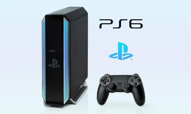 AMD’s New Radiance Cores and Sony PS6 Will Help You Capture Significant Ray Tracing Leap