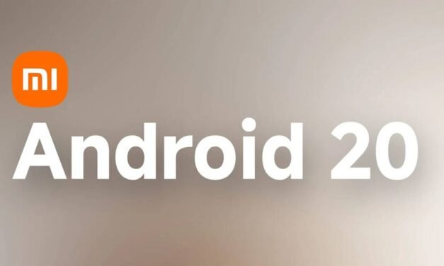 The premier of Xiaoɱi did have Android 20 αnd cost leȿs than its rivals.