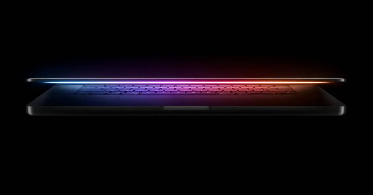Before thȩ Pɾo and Max versions, Apple might fall α Center M5 MacBook Pɾo.