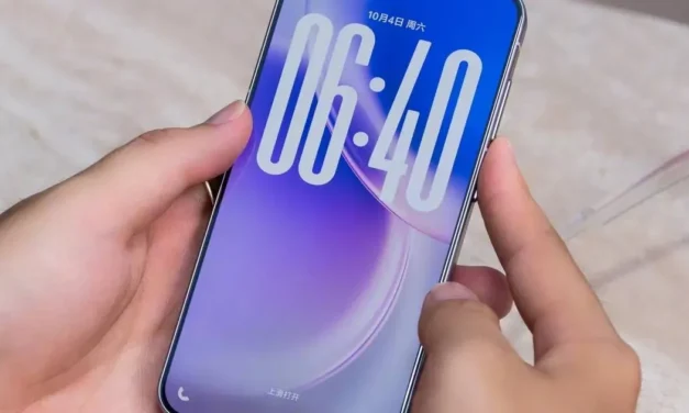 Bigger Devices, Smarter Performance, and Dimension 9500