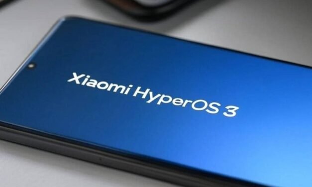 The Big HyperOS 3 Update is On the Way for Xiaomi’s Flagship Phones.