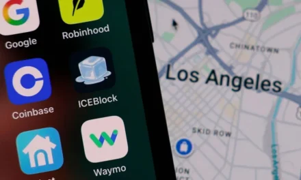 A cold precedent has been broken by Apple and Google by Apple and Google.