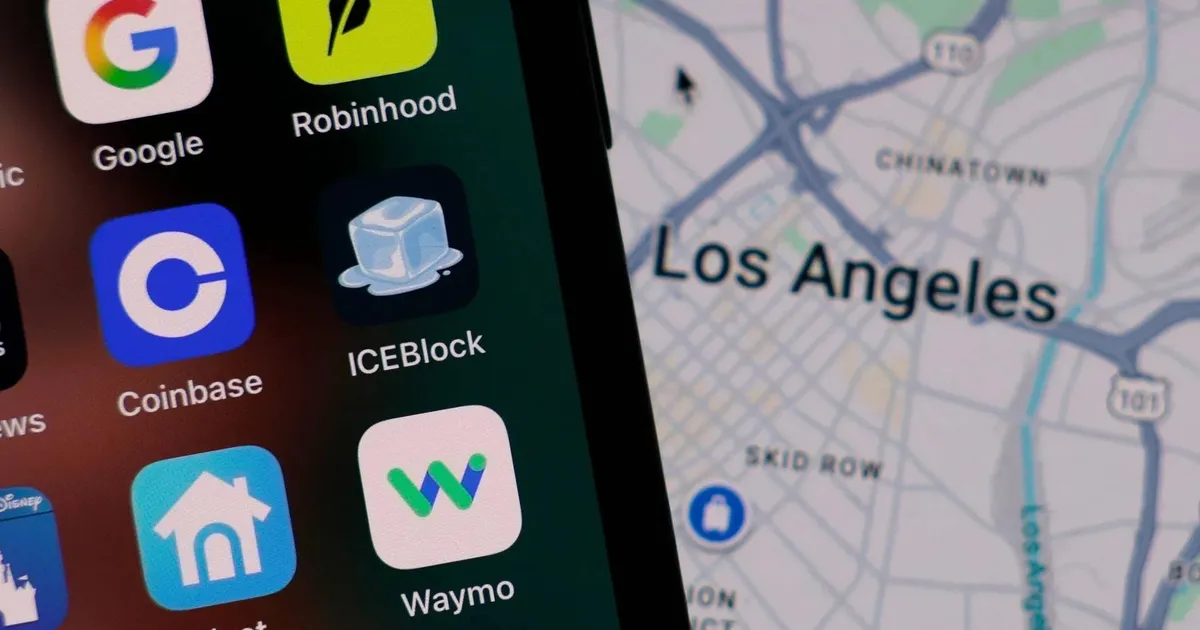A cold precedent has been broken by Apple and Google by Apple and Google.