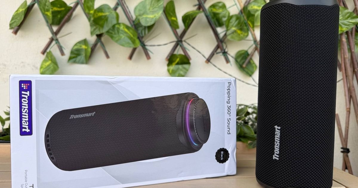 Tronsmart T8 Evaluation: Compact Kind, Severe Sound