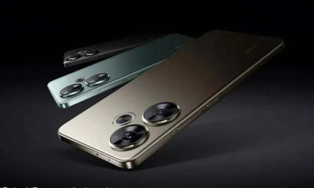 Xiaomi phone passes important assent, but the Redmi Turbo 5 may be closer than we think.