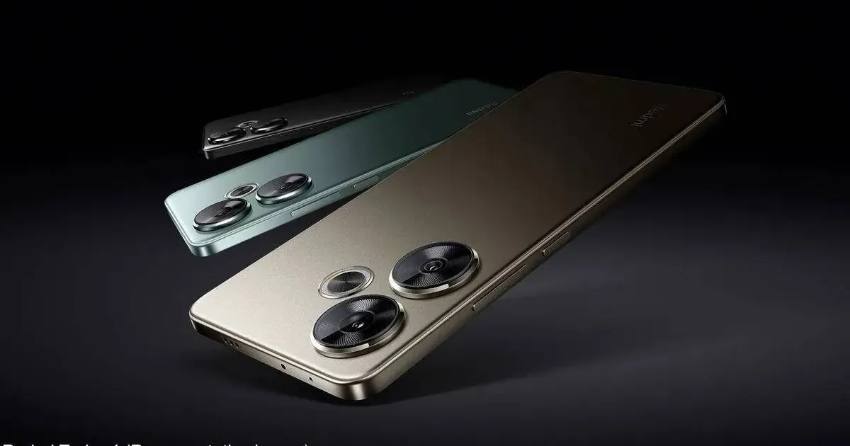 Xiaomi phone passes important assent, but the Redmi Turbo 5 may be closer than we think.