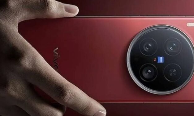 Delicate Energy with International Intent