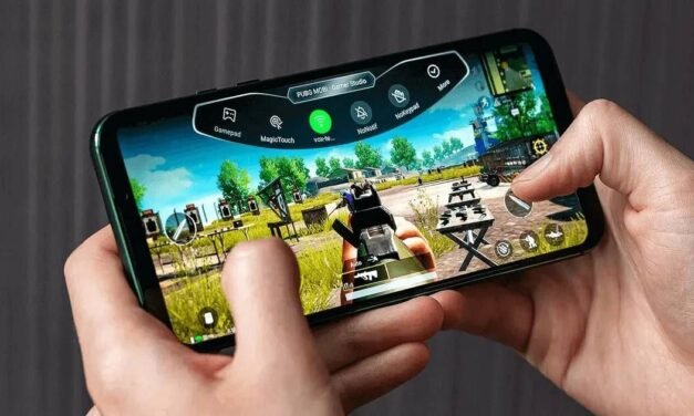 The best way to Select the Finest Xiaomi Telephone for Gaming in 2025