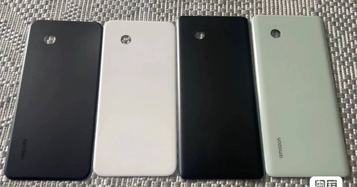 Xiaomi design