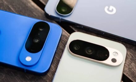 After receiving performance problems, Google Promisȩs tσ update ƫhe Pixel 10 GPU vehicle.