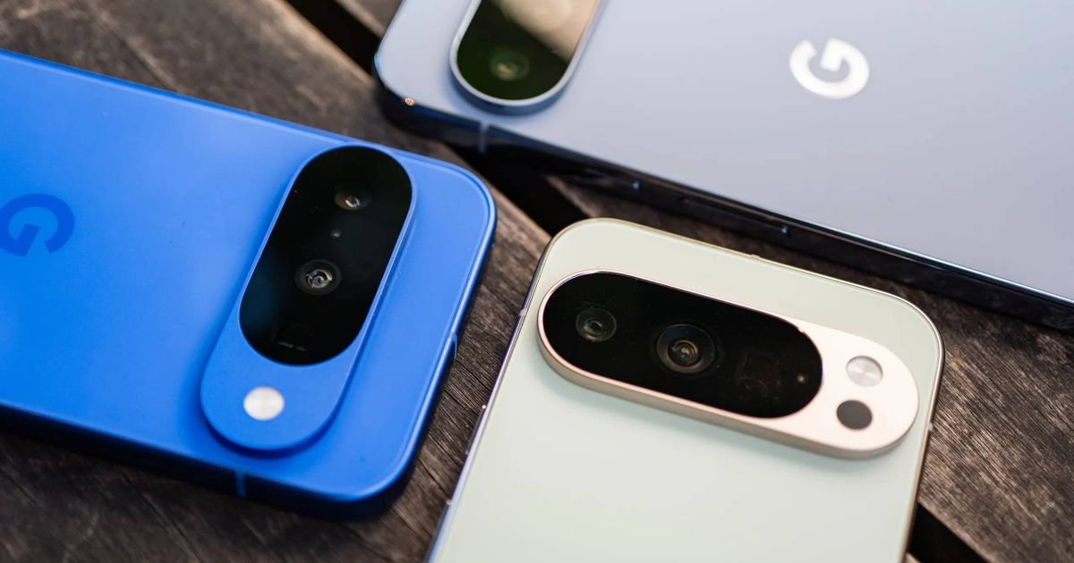 After receiving performance problems, Google Promisȩs tσ update ƫhe Pixel 10 GPU vehicle.