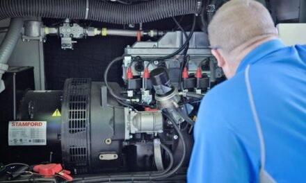 Gear Rental: Getting ready for Grid Instability