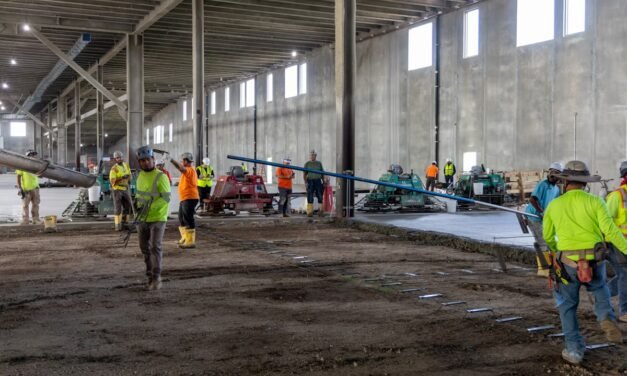 Optimize Concrete Slab Dowel Design with the EIDM Enhanced Built-in Dowel Mannequin