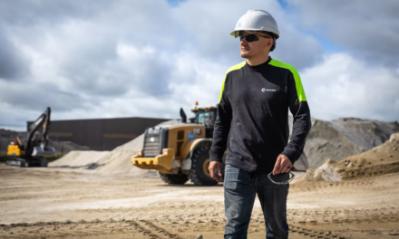 Ecocem ACT I Ternary Blended Cement Earns ASTM C1157 Certification