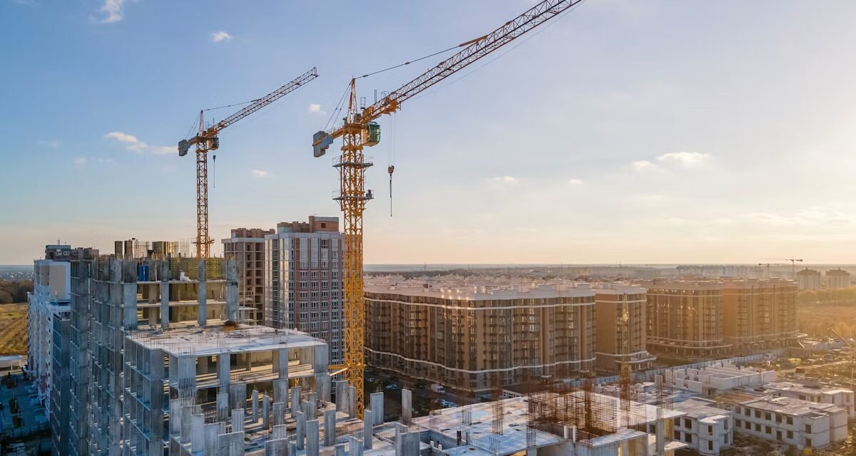 Revizto: Best 5 Issues Putting Off Global Infrastructure Projects