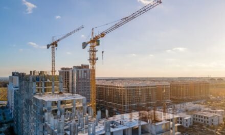 Revizto: Best 5 Issues Putting Off Global Infrastructure Projects
