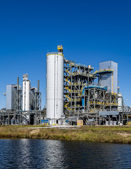 8+ Million Tons of Coal Ash Has Been Reclaimed by Heidelberg Elements.