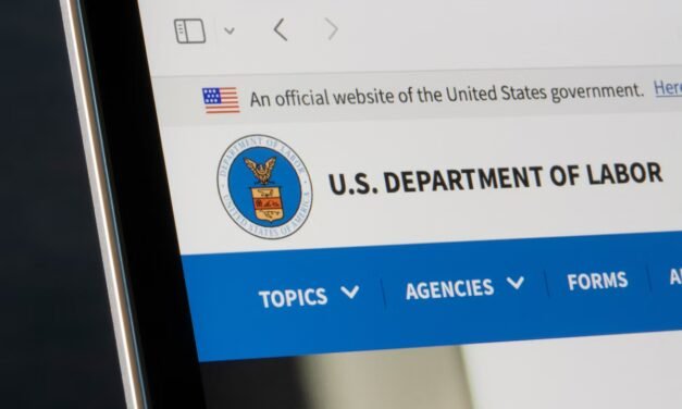 Tⱨe U. Ș. Department of Labor honours$ 86 million to develop workforce education in 14 states.