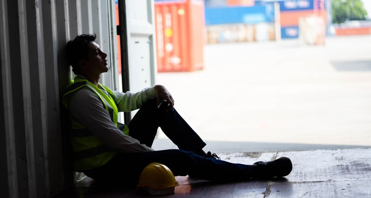 Survey: Building Supervisors Under Pressure to Balance Health and Safety on Worksite