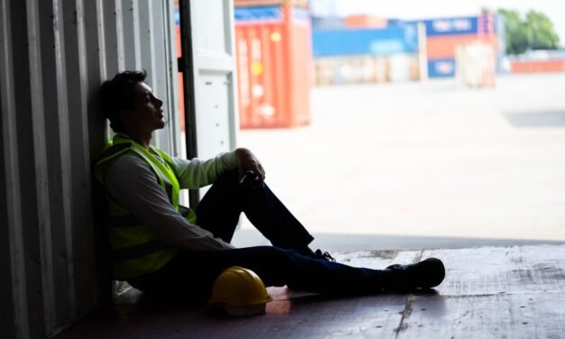 Survey: Building Supervisors Under Pressure to Balance Health and Safety on Worksite