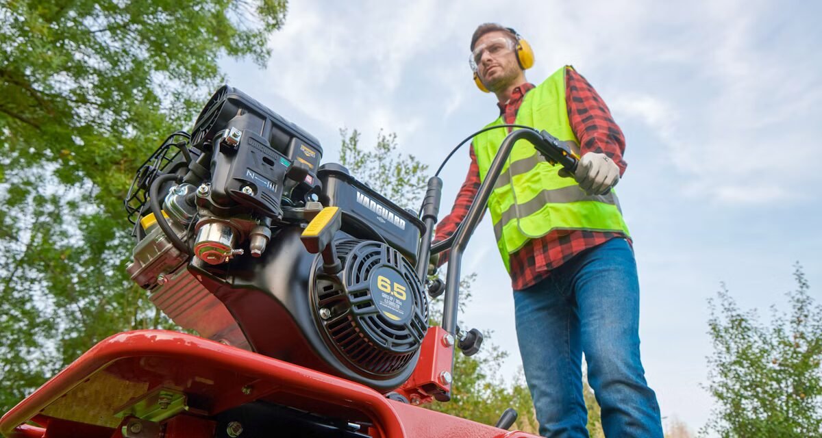 How Productivity and Little Engine Uptime Improves Rental Business ROI